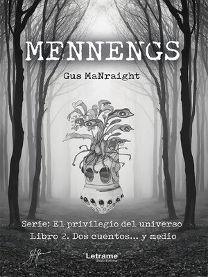 cover image of Mennengs
